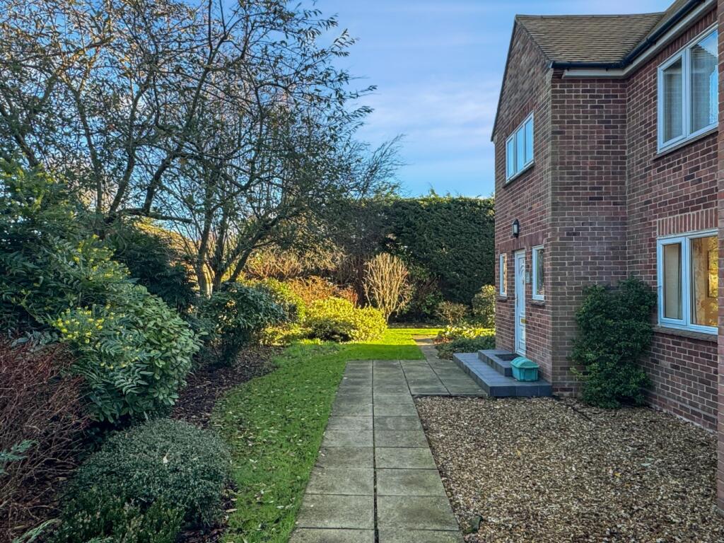 Additional image 11 of Church Road, Hauxton