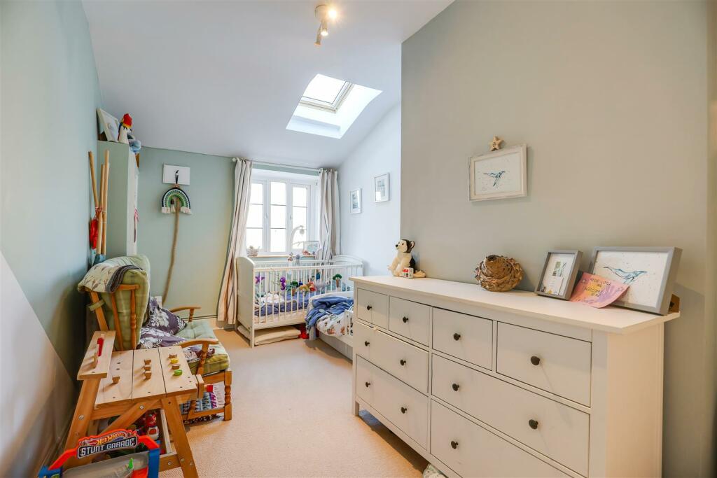 Additional image 7 of 2 Woodford House, Colhugh Street, Llantwit Major, Vale of Glamorgan, CF61 1RF