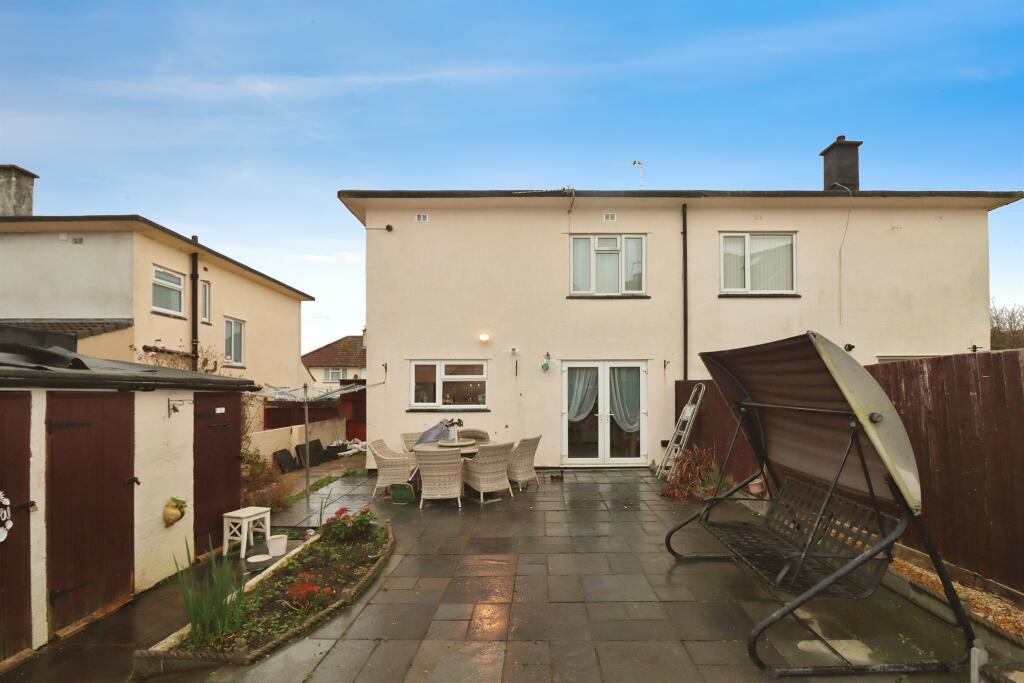 Additional image 16 of Landseer Avenue, Bristol