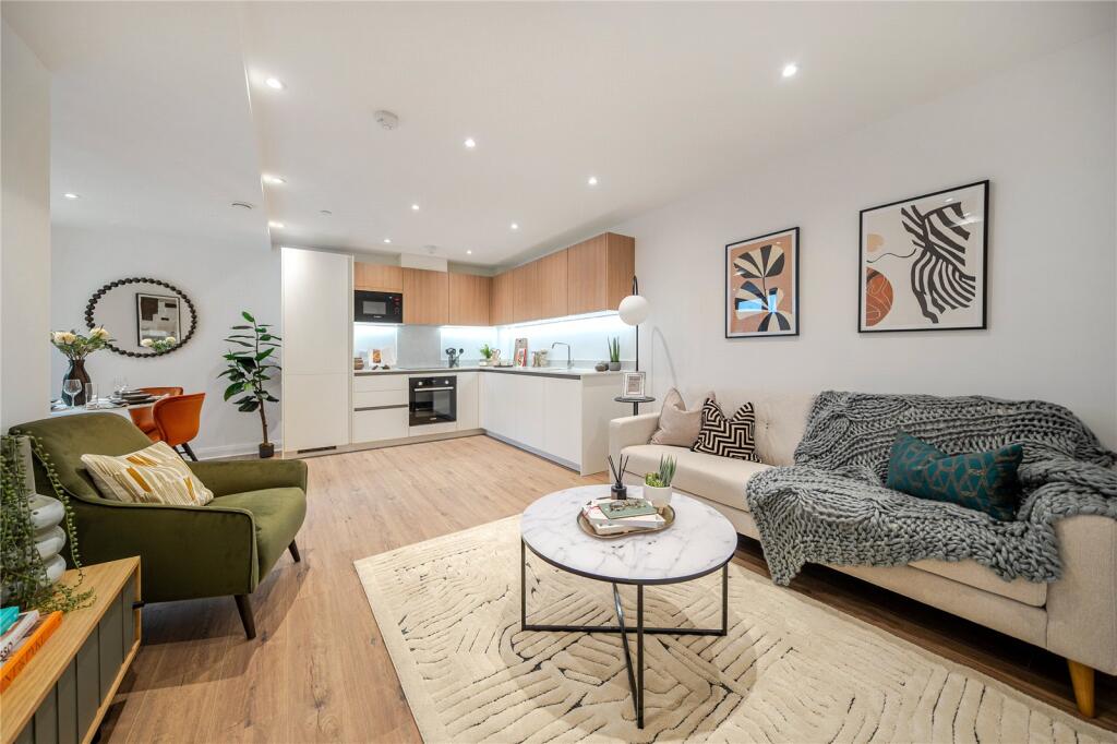 Additional image 7 of Burnhill Road, Beckenham