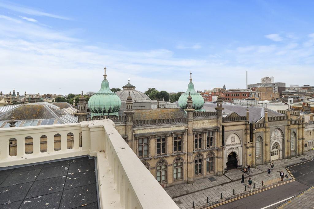 Additional image 9 of Blenheim House, Lower Ground, 2nd & 4th Floors , Church Street, BRIGHTON, BN1 1UD