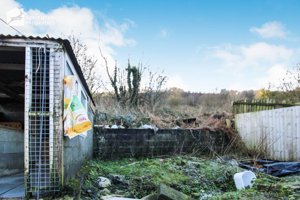 Additional image 12 of Bryntirion, Ynysboeth, Mountain Ash, Rhondda Cynon Taff