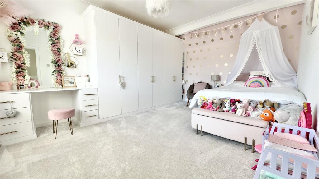 Additional image 6 of Cleveley Road, Meols, Wirral, CH47