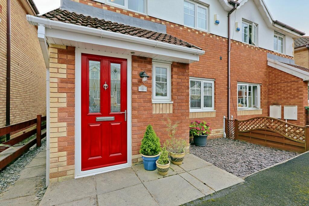 Additional image 4 of Clos Ty Melyn, Pontypridd, CF37