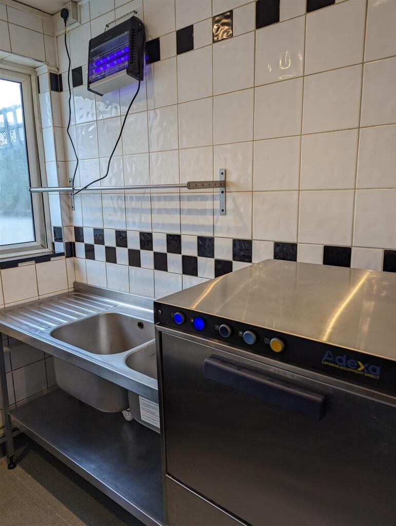 Additional image 3 of BISTRO WITH POP-UP WINE SHOP, Cardiff