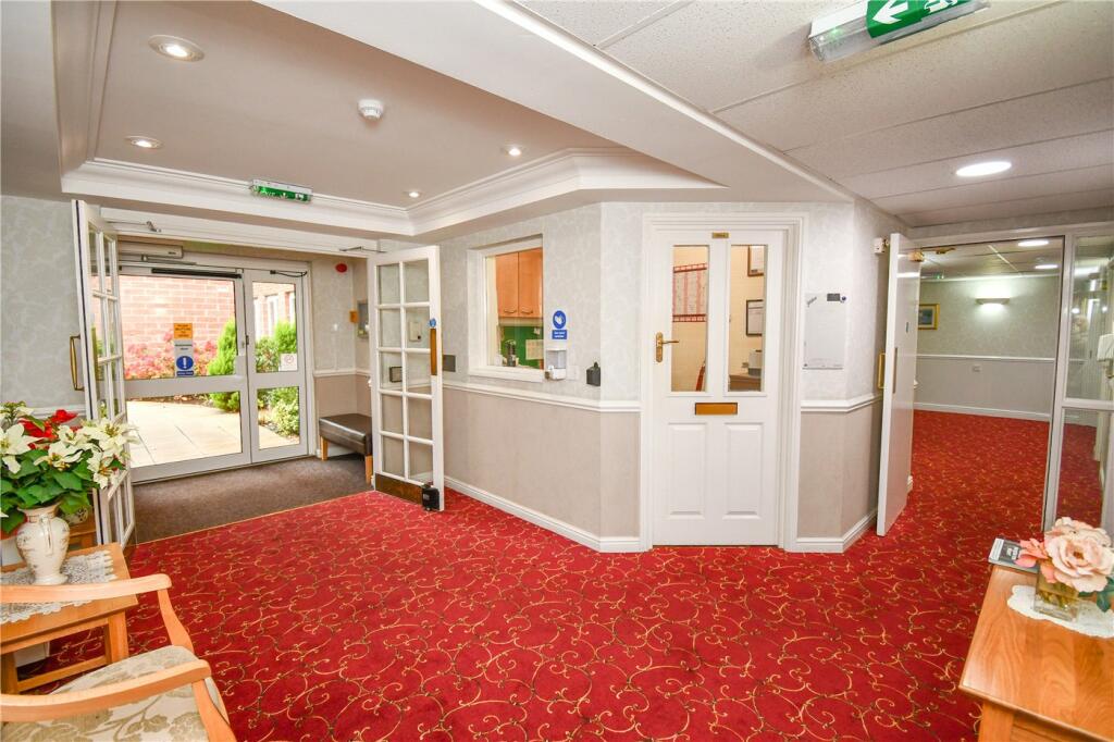 Additional image 13 of Telegraph Road, Heswall, Wirral