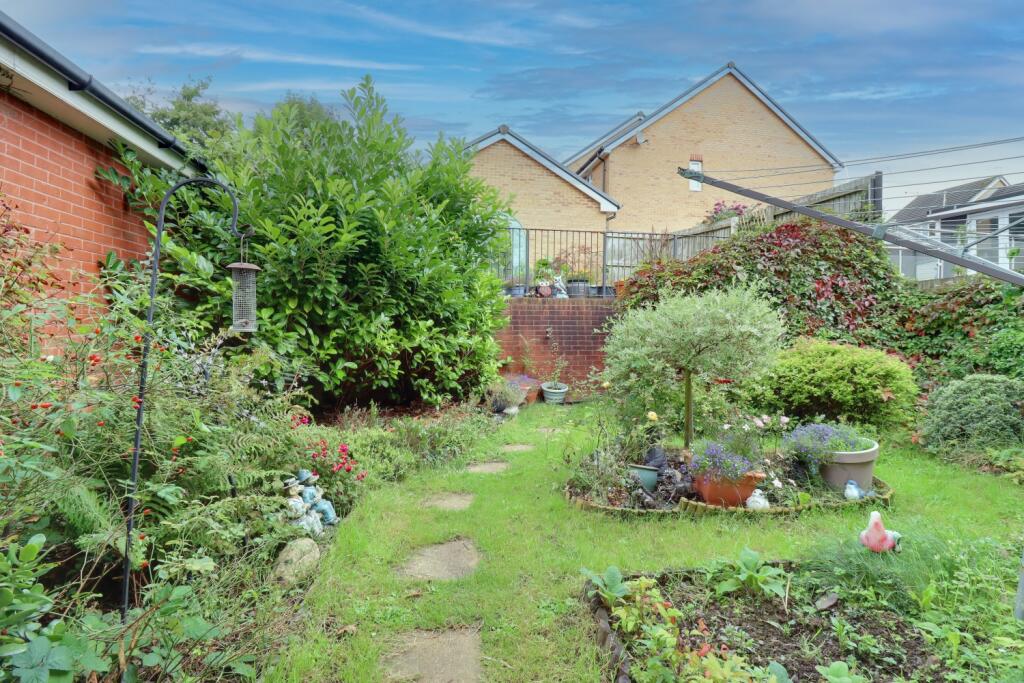 Additional image 13 of Swallow Close, North Cornelly, Bridgend, CF33