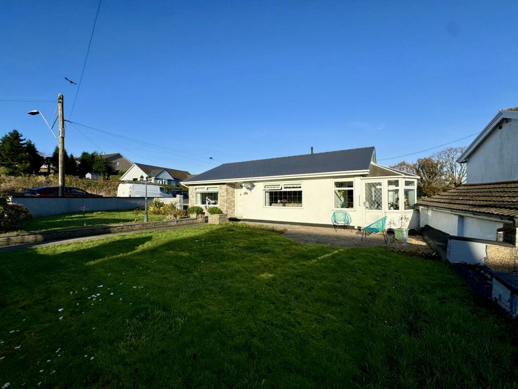 Additional image 23 of Corner view bungalow, Heolgerrig, Merthyr Tydfil,CF48 1UB