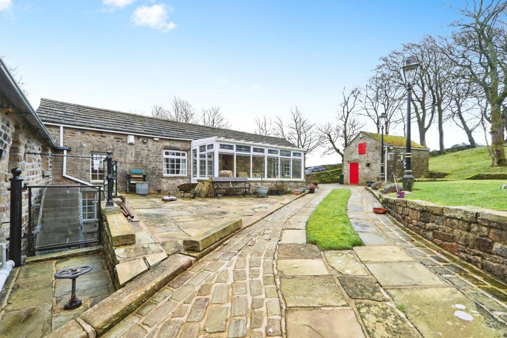 Additional image 16 of Old Bobbin Mill, Newsholme, Oakworth