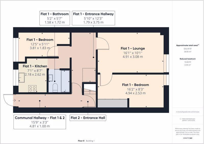 Additional image 9 of Cowbridge Road East Victoria Park CARDIFF CF5 1JN