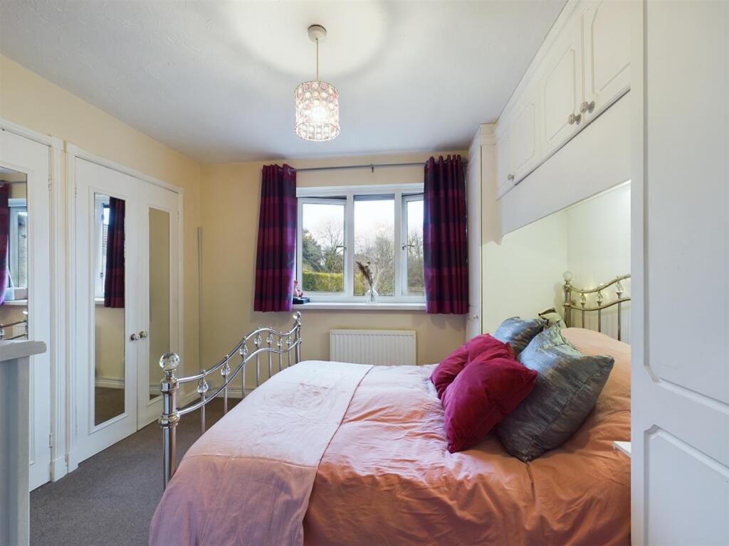 Additional image 18 of Heol Penderyn, Brackla, Bridgend