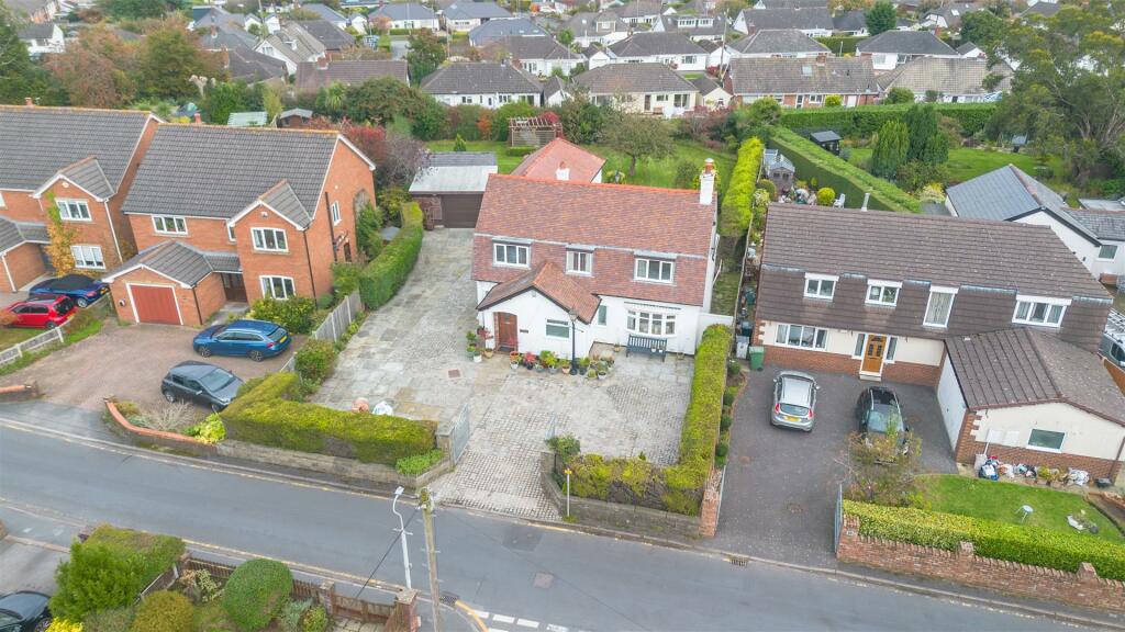 Additional image 38 of Boundary Lane, Heswall, Wirral