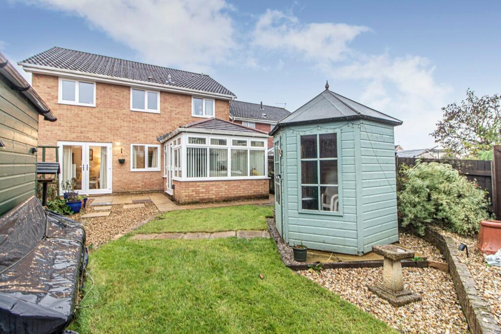 Additional image 7 of Heol Glan Elai, Pontyclun, CF72