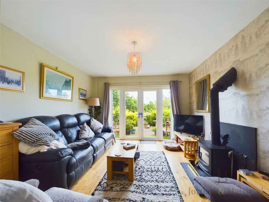 Additional image 2 of Parker Drive, Farndon, Chester, Cheshire, CH3
