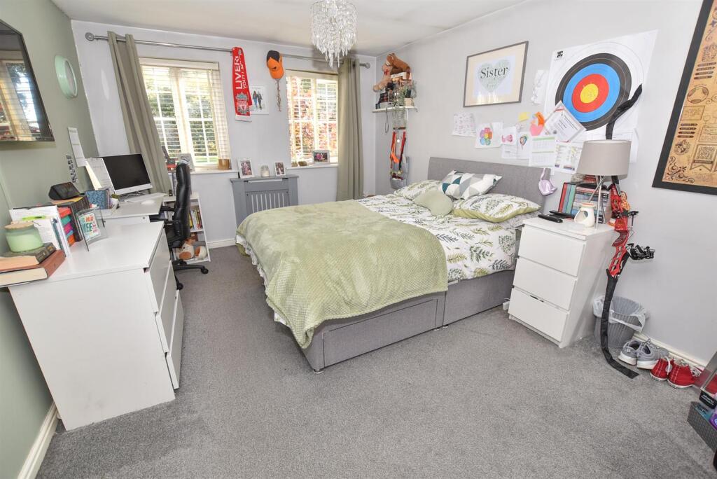 Additional image 13 of Pool Lane, Bromborough Pool