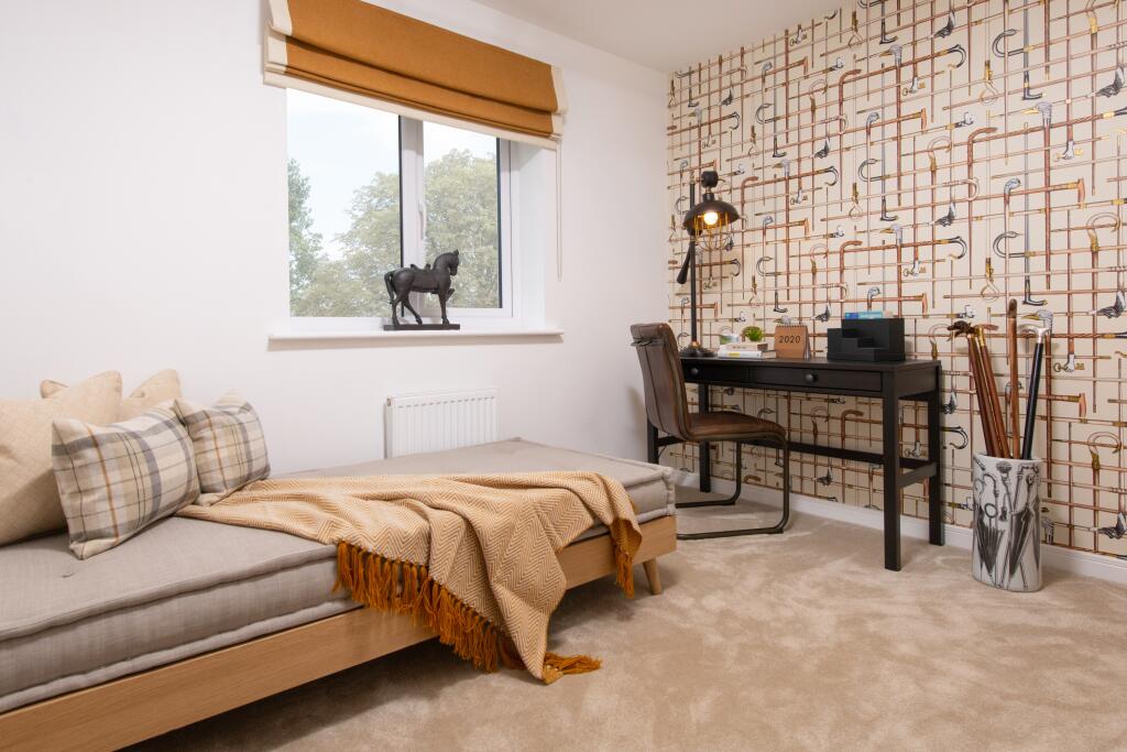 Additional image 11 of Llantrisant Road, 
Llantwit Fardre, 
Mid Glamorgan, 
CF38 2EE