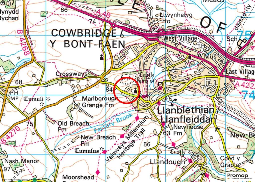 Additional image 29 of Church View, Llanblethian, Cowbridge, Vale of Glamorgan, CF71 7JJ