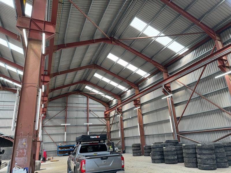 Additional image 5 of Units at Castell Business Park, Llandow, Cowbridge, CF71 7PB