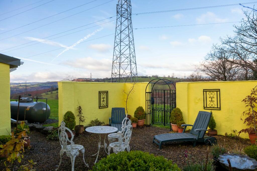 Additional image 62 of Cwmheldeg Isaf Farm, Cilfynydd, Pontypridd