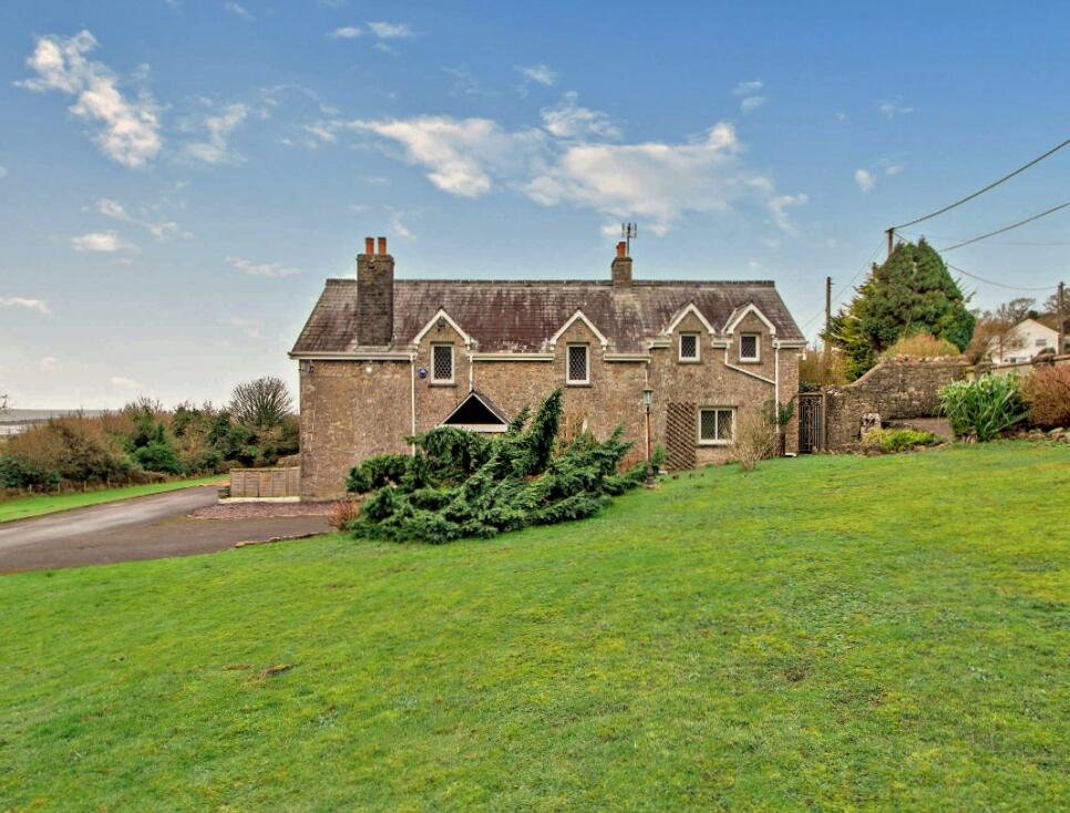 Additional image 35 of Wigfach House, Wigfach, Llaleston, CF32 0NH
