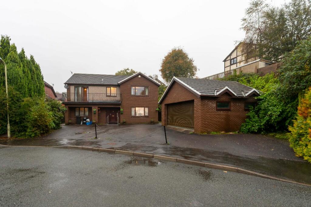 Additional image 37 of Glynbargoed Close, Trelewis, Treharris