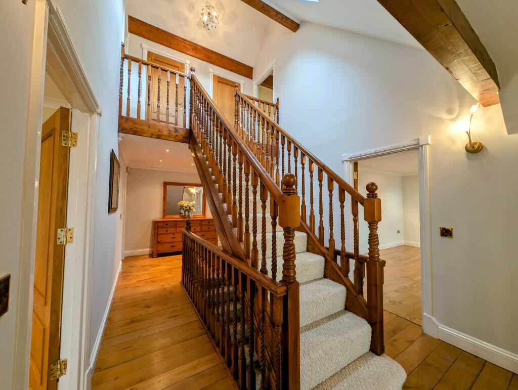 Additional image 14 of The Tryline, Penderyn Road, Hirwaun, Aberdare. CF44 9RU