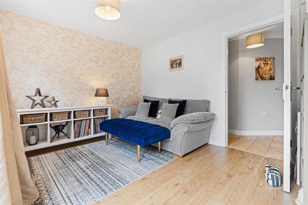 Additional image 5 of Milestone Close, Cardiff