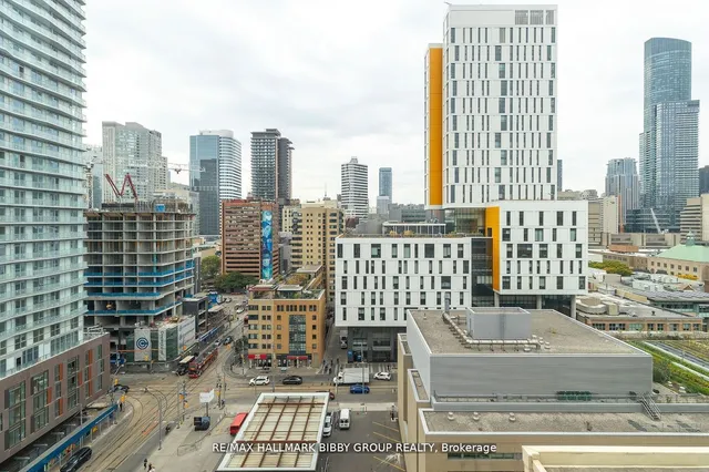 Additional image 38 of 155 Dalhousie St Unit 1054