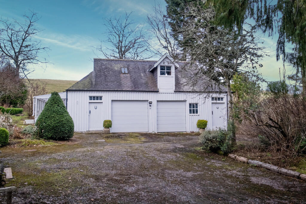 Additional image 29 of Drummuir, Keith, AB55