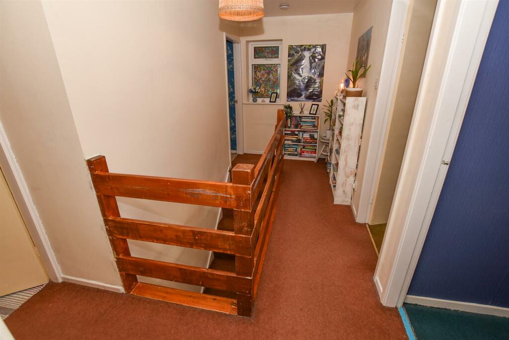 Additional image 25 of Egerton Park, Birkenhead