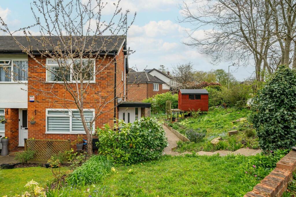 Additional image 10 of Briar Road, St. Albans, Hertfordshire, AL4