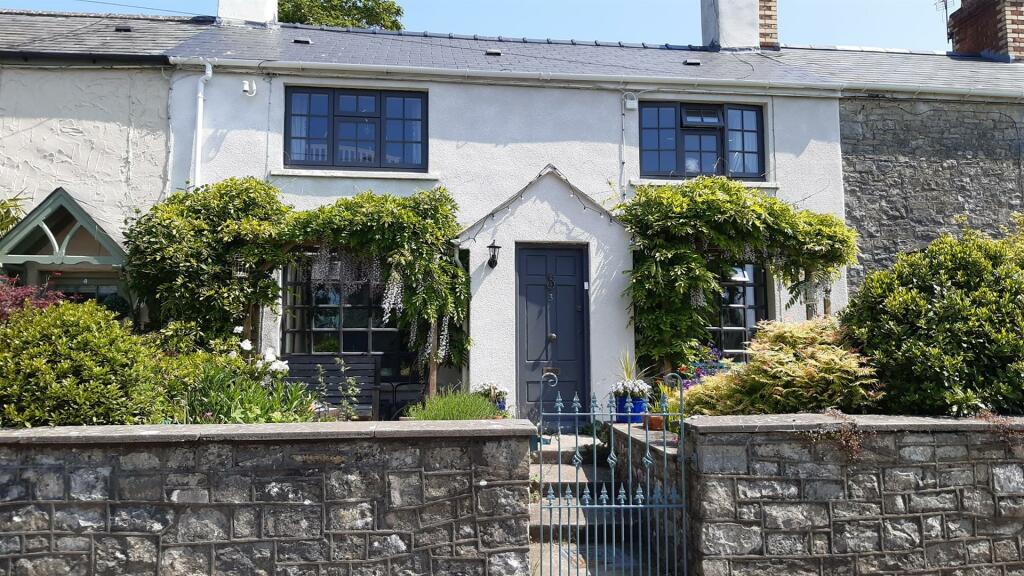 College Street, Llantwit Major