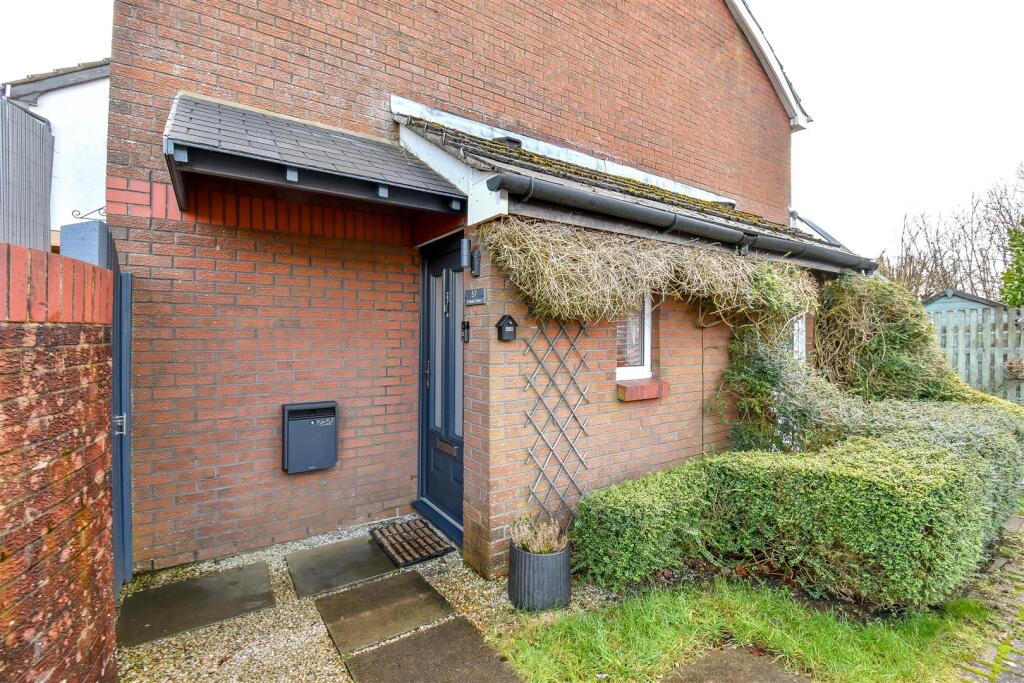 Additional image 18 of Enfield Drive, Barry