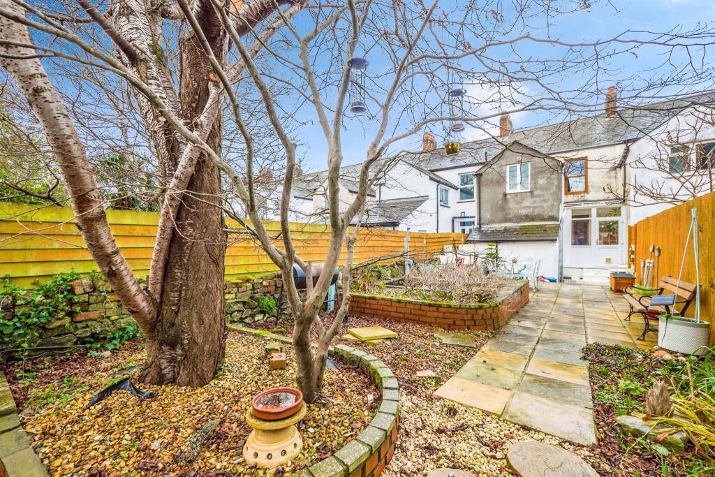 Additional image 16 of Planet Street, Adamsdown, Cardiff