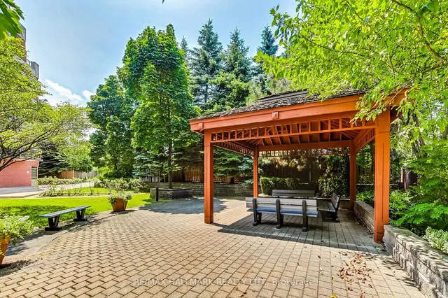 Additional image 33 of 800 Sheppard Ave Unit 405