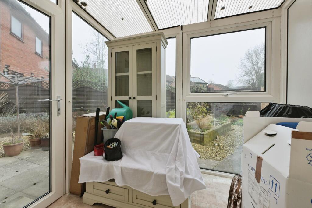 Additional image 10 of Prince William Way, Sawston, Cambridge, Cambridgeshire, CB22