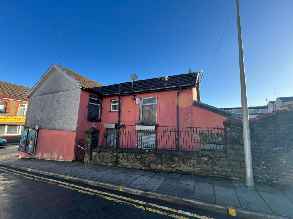 Additional image 8 of High Street Ferndale - Ferndale