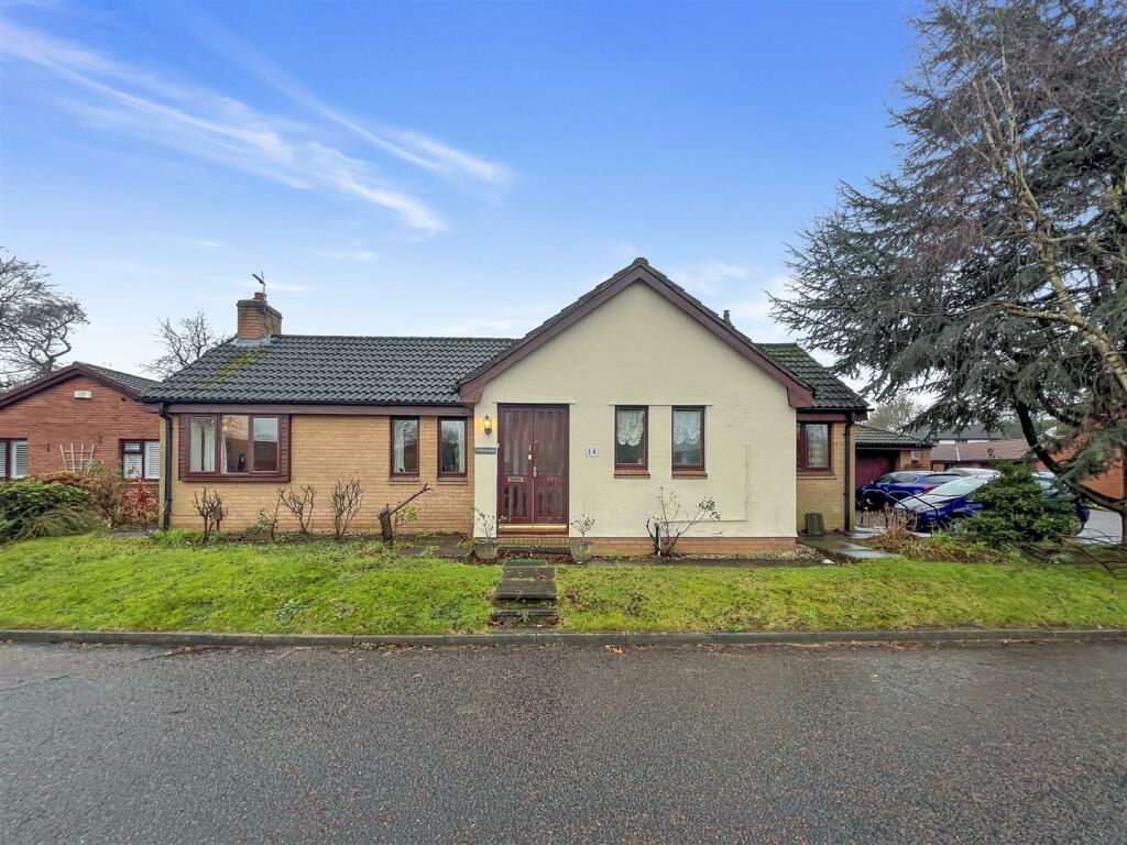 Additional image 21 of The Pines, Spital, Wirral