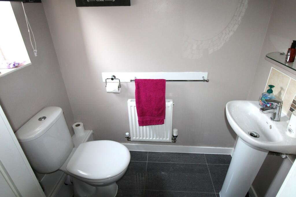 Additional image 7 of Wood Green, Bridgend. CF31 4DY