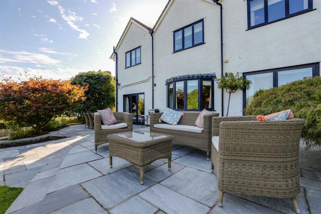 Additional image 39 of Byways, Twyncyn, Dinas Powys, CF64 4AS