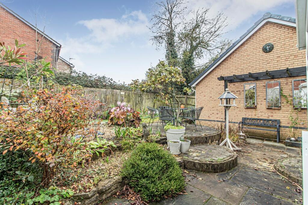 Additional image 25 of Ffordd Magnolia, Llanharry, Pontyclun, CF72