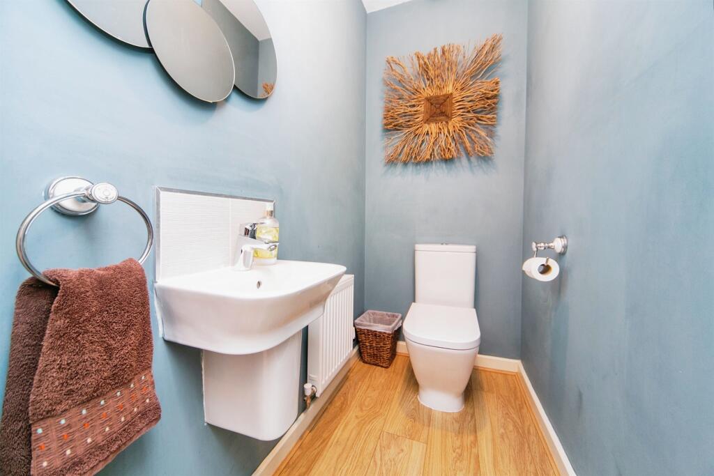 Additional image 8 of Harrison Close, Eastham, Wirral