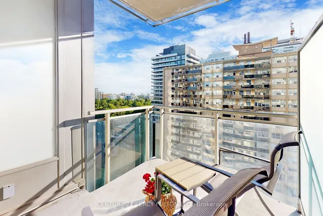 Additional image 27 of 83 Redpath Ave Unit 1107