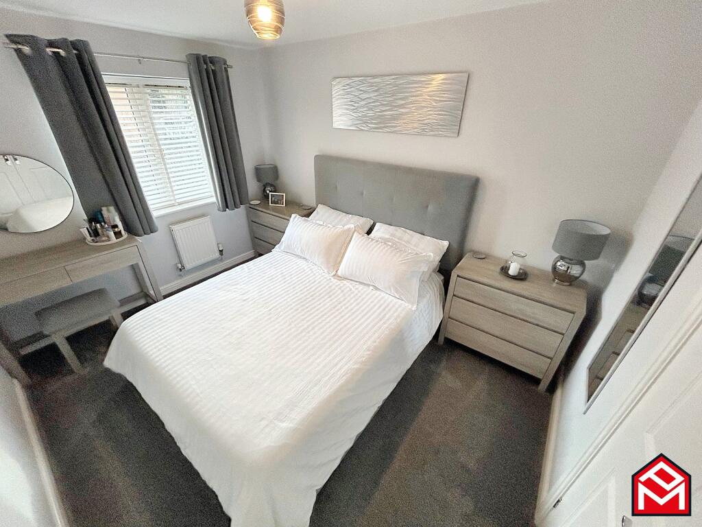 Additional image 15 of Heritage Way, Llanharan, Pontyclun, Rhondda Cynon Taff. CF72 9WD