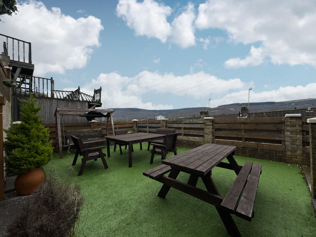 Additional image 40 of Sandbrook Villas, Courtland Terrace, Merthyr Tydfil, CF47 0DQ