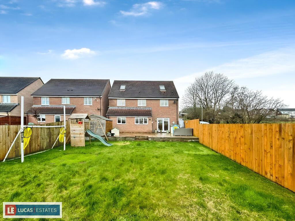 Additional image 32 of Trem Yr Afon, Cefn Hengoed, Hengoed