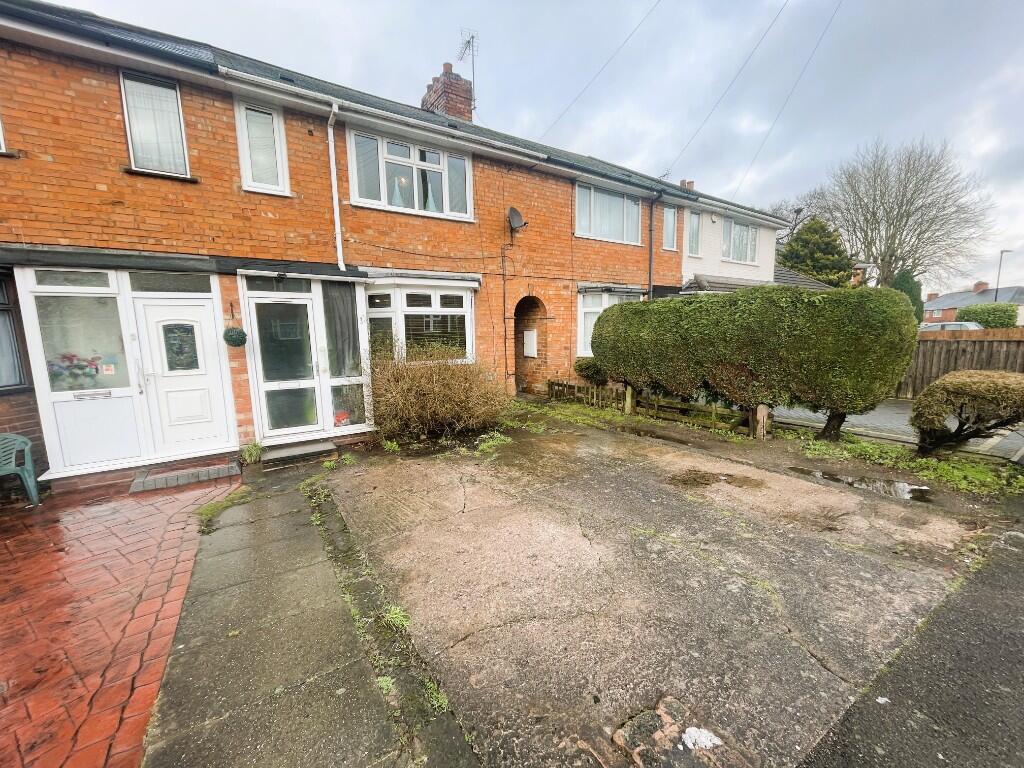 Additional image 2 of Jutland Road, Birmingham, B13