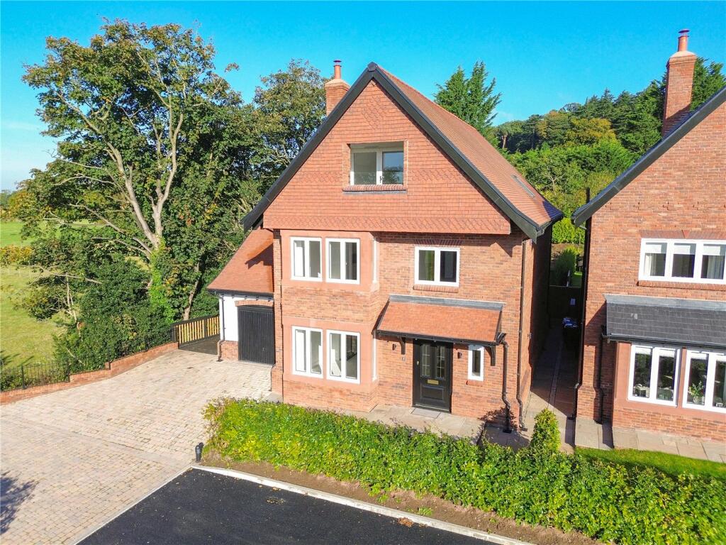 Additional image 21 of Burton Manor Gardens, The Village, Burton