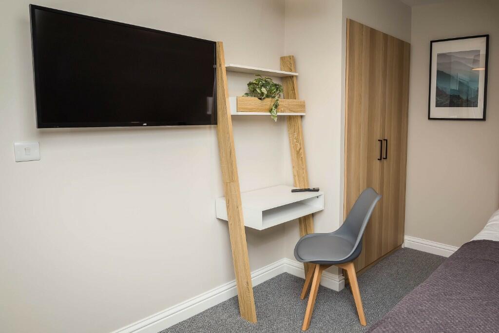 Additional image 19 of Student House Share - Moss Bank, Chester, CH1