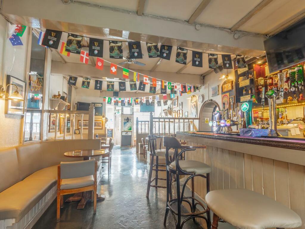 Additional image 6 of Molly O'D's, 20 -26 High Street
Gilfach Goch, Porth, CF39 8SP